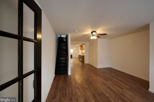 1524 29 St, Philadelphia PA 19132-3406 exterior