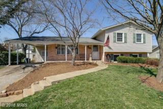 9810 Botsford Rd, Manassas, VA 20109-6209