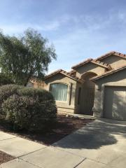 2218 Painted Sunset Cir, Tucson AZ  85745-7034 exterior