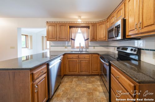 507 Water St, Belding MI 48809-1443 exterior