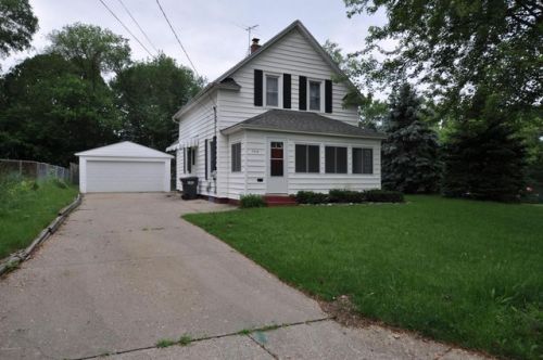 706 Foley St, Kalamazoo, MI 49001-4825