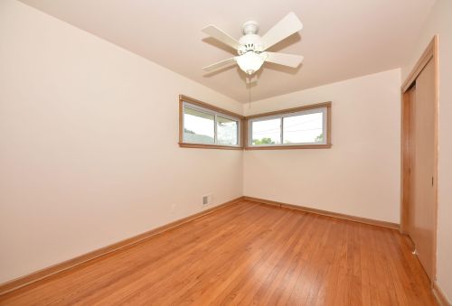 7446 Burdick Ave, Milwaukee WI 53219-3602 exterior