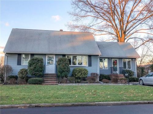 150 Hamilton Blvd, Piscataway, NJ 08854-2917