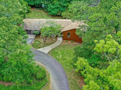 5545 Hidden Harbor Trl, Gainesville GA 30504-8186 exterior