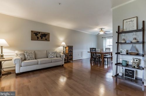 3160 Mayberry Ave, Huntingtown MD 20639-3910 exterior