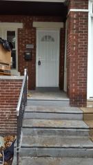 1537 30th St, Philadelphia PA  19146-3503 exterior