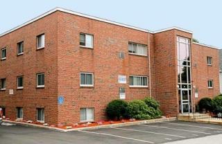 10 Liscomb St, Worcester MA  01604-1663 exterior