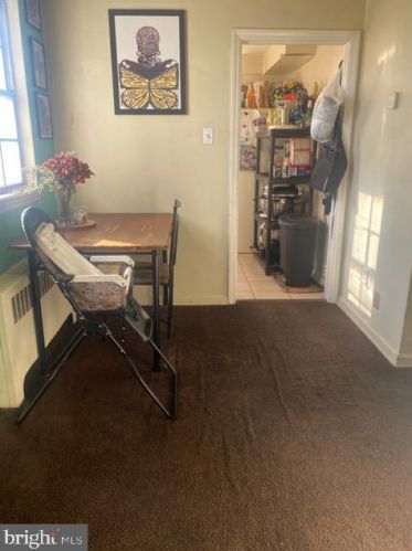 200 Elkinton Ave, Chester PA 19013-4903 exterior