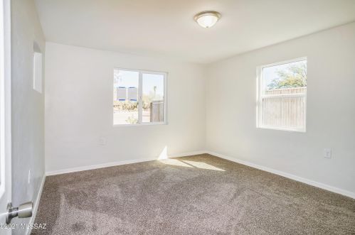 4020 Montecito St, Tucson AZ 85711-4873 exterior