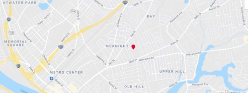 89 Bowles St, Springfield, MA 01109-3501