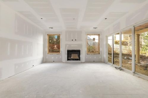 1782 8th St, Atlanta GA  30341-3128 exterior