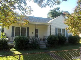 113 Jackson St, Edenton NC  27932-2046 exterior