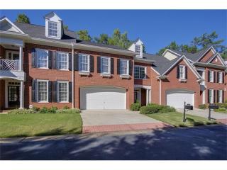 303 Magnolia Grv, Alpharetta GA  30022-1915 exterior