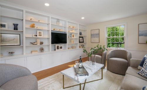 88 Kings Hwy, Westport CT 06880-2422 exterior