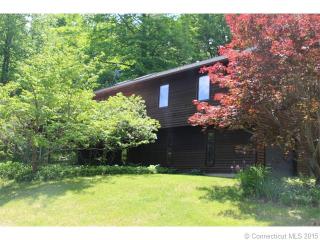 11 Jordan Rd, Exeter, CT 06249-1128