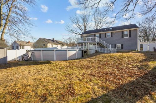 58 Atlantic Ave, Providence, RI 02904-3259