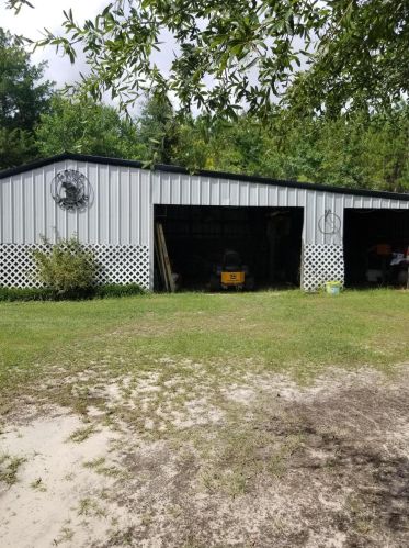 631 Harbuck Rd, Defuniak Springs FL 32433-6225 exterior