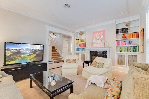 872 Goodrich Ave, Saint Paul MN 55105-3124 exterior