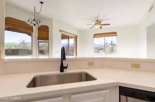 11730 Diamond Cholla Pl, Tucson AZ 85737-6780 exterior