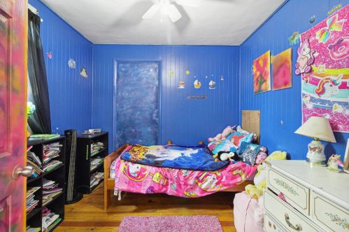 310 Kiddville St, Belding MI 48809-9593 exterior