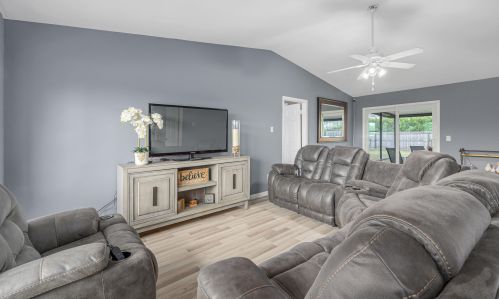 440 Ryder Rd, Fort Pierce FL  34953-6003 exterior