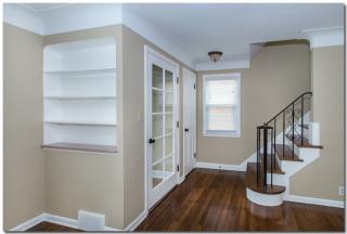 3810 Faversham Rd, Cleveland OH  44118-3730 exterior