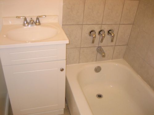 4200 Wells St, Chicago IL  60609-2812 exterior