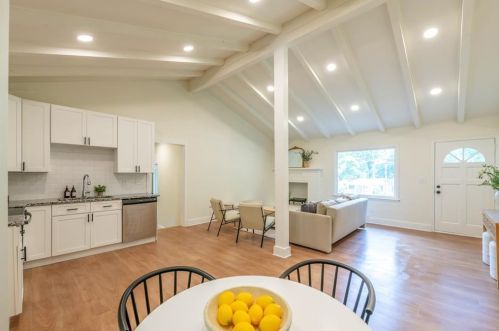 2540 Pne Lk Pl, Tucker GA 30084-3607 exterior