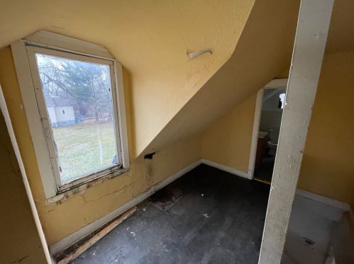 6545 Emerald Ave, Chicago IL  60621-2613 exterior