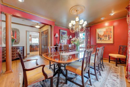 1206 Bayard Ave, Saint Paul MN 55116-1637 exterior