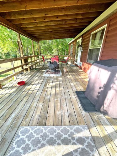 15370 142nd Ave, Big Rapids MI 49307-8691 exterior