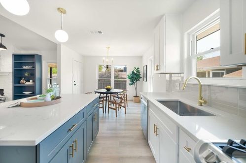 6307 Cannonleague Dr, Austin TX 78745-4916 exterior