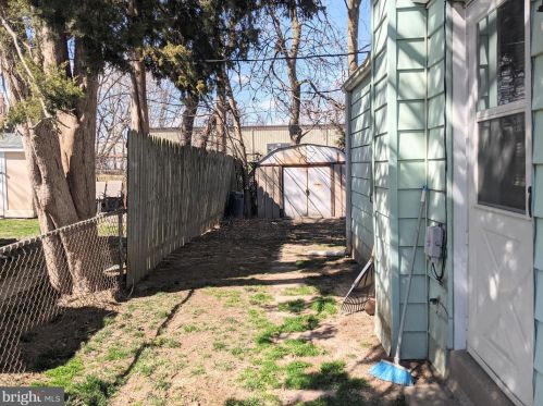 156 Bonsall Ave, Manor PA 19036-1312 exterior