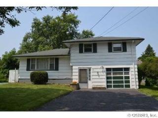 195 Knapp Ave, Rochester, NY 14609-1123