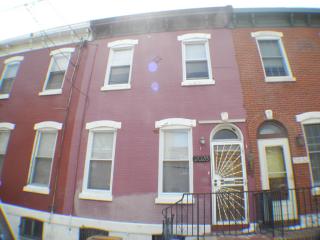 2028 Carpenter St, Philadelphia PA  19146-2617 exterior