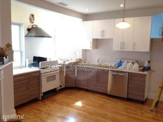 51 Beech Glen St, Boston MA  02119 exterior