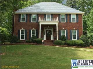 5725 Mallard Lake Dr, Birmingham, AL 35244-4315