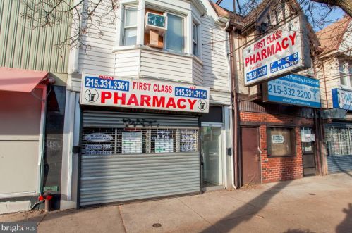 7316 Frankford Ave, Philadelphia PA 19135-3405 exterior