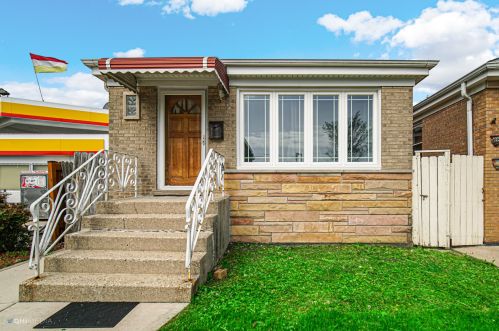 3210 Narragansett Ave, Chicago IL  60634-3905 exterior