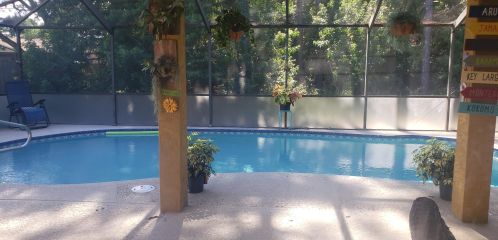 1118 Preston Ln, Fort Pierce FL 34983-3221 exterior