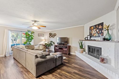 5332 Norris Dr, Frisco TX 75056-2110 exterior