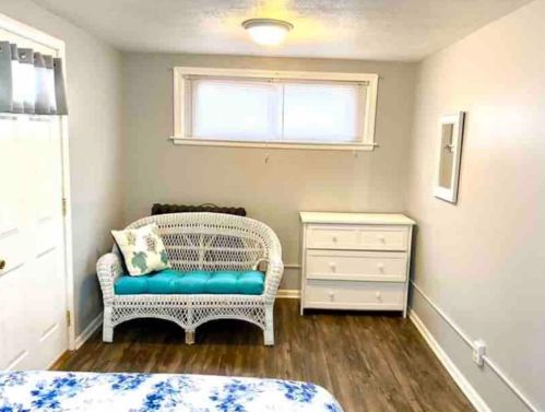 7613 Oak Ave, Gary IN  46403-1362 exterior