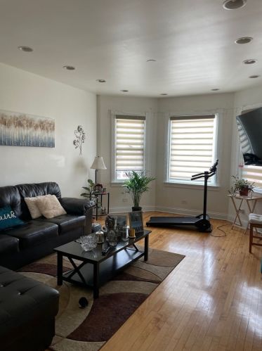 2947 Lawndale Ave, Chicago IL 60655-3313 exterior