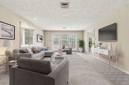 183 Appleton St, North Andover MA 01845-3119 exterior