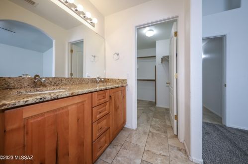 6420 David Dr, Tucson AZ  85730-3604 exterior