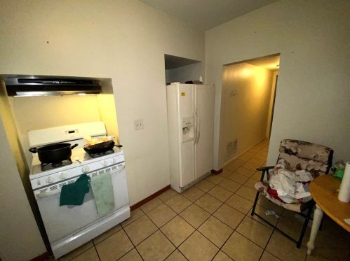 4029 Harrison St, Chicago IL 60607-3105 exterior