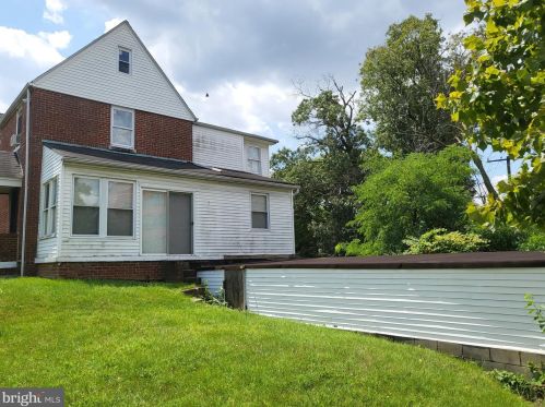 960 Division Ave, Washington, DC 20019-5570