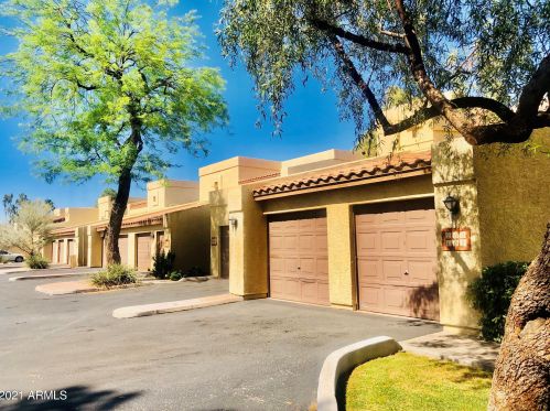 8315 21st Dr, Phoenix AZ  85021-9341 exterior