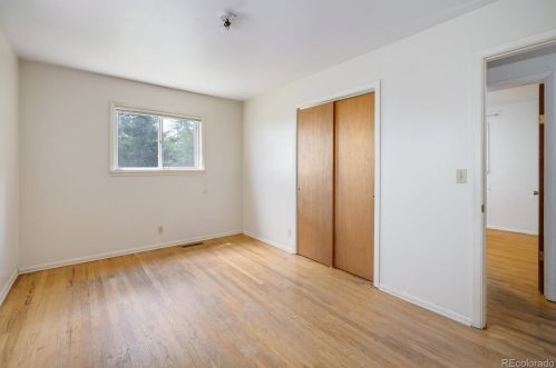 4518 47th St, Boulder CO 80301-1708 exterior