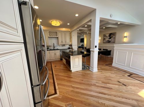 3443 Kedzie Ave, Chicago IL  60623-5117 exterior